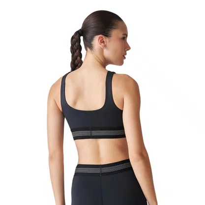 Top New Balance Ac Train Feminino  WB61Q0QKB-BK