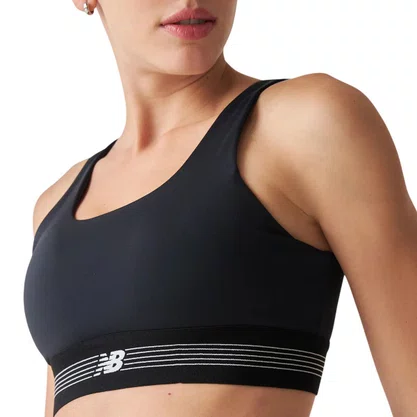 Top New Balance Ac Train Feminino  WB61Q0QKB-BK