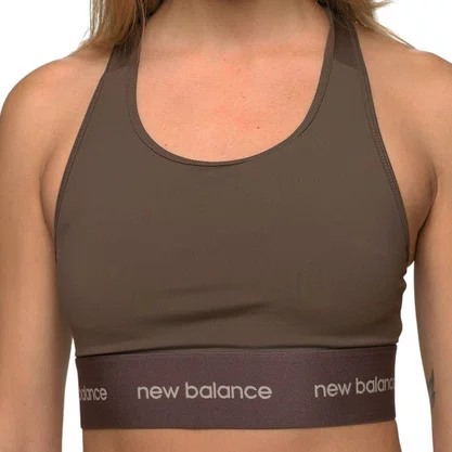 Top New Balance Sport Essentials Active Fem WB41048B-EAS