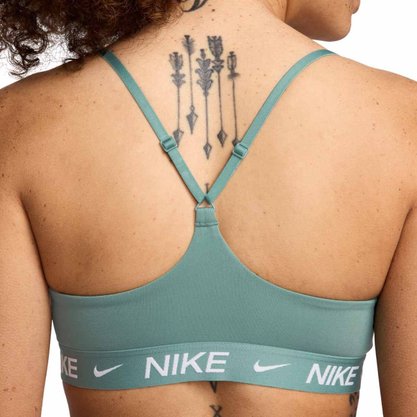 Top Nike Dri Fit Indy light support Feminino FD1062-464