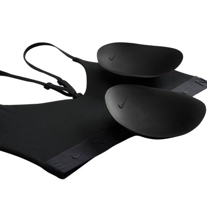 Top Nike DF Indy Light Support Feminino FD1062-010