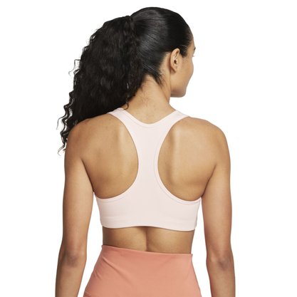 Top Nike DF Swoosh Feminino DM0579-611