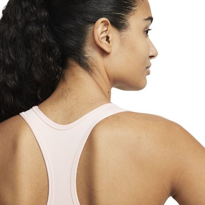 Top Nike DF Swoosh Feminino DM0579-611