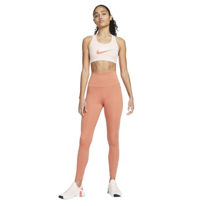 Top Nike DF Swoosh Feminino DM0579-611