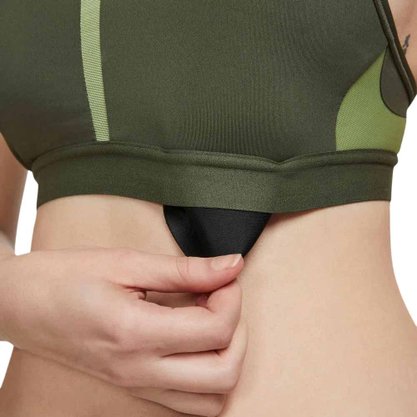 Top Nike Dri-Fit Indy Feminino CZ4456-325
