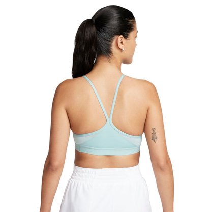 Top Nike Dri Fit Indy Feminino CZ4456-423