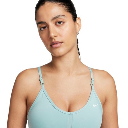 Top Nike Dri Fit Indy Feminino CZ4456-423