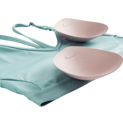 Top Nike Dri Fit Indy Feminino CZ4456-423