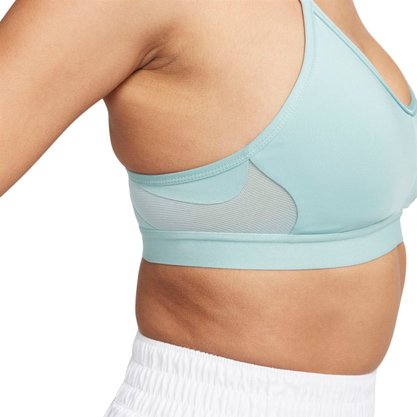 Top Nike Dri Fit Indy Feminino CZ4456-423