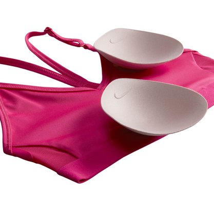 Top Nike Dri Fit Indy Feminino CZ4456-615
