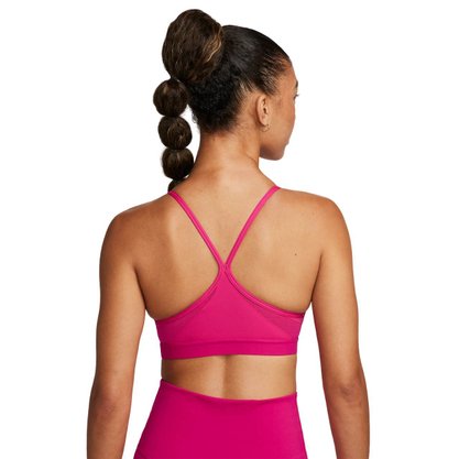 Top Nike Dri Fit Indy Feminino CZ4456-615
