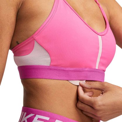 Top Nike Indy Neck Feminino CZ4456-606