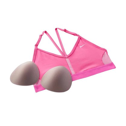 Top Nike Indy Neck Feminino CZ4456-606
