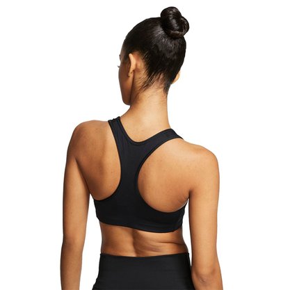 Top Nike Swoosh Feminino BV3630-010