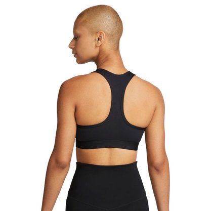 Top Nike Swwosh Feminino DX6821-010