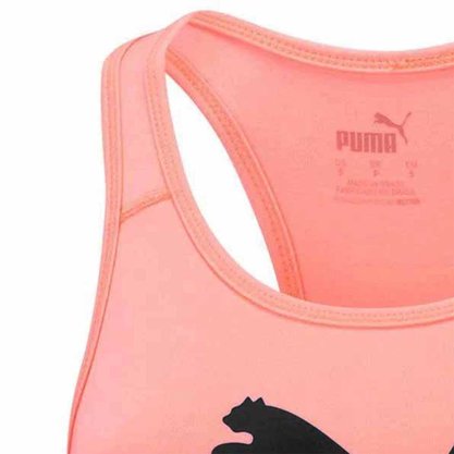 Top Puma 4Keeps Feminino 520384-25