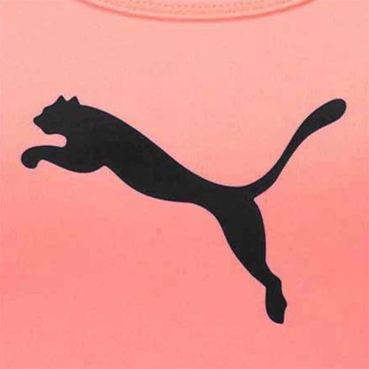 Top Puma 4Keeps Feminino 520384-25