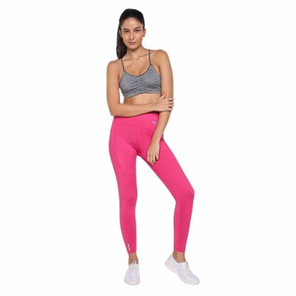 Top Puma Studio Foundation Baixo Impacto Feminino 524011-01
