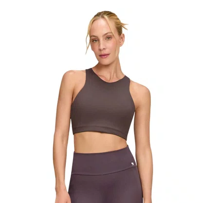 Top Sustentação Alto Giro Nadador Feminino 2531508-C6051