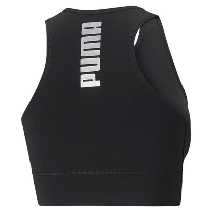 Top Puma RTG Feminino 586453-01