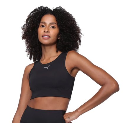 Top Puma RTG Feminino 586453-01