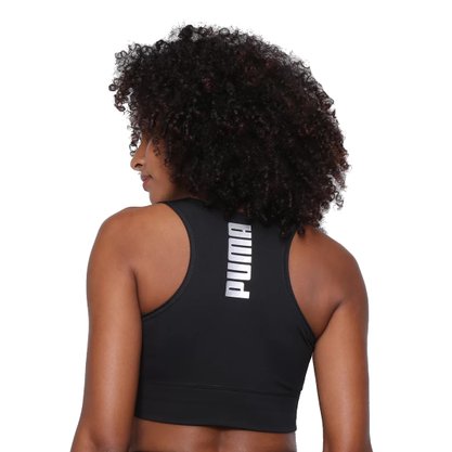 Top Puma RTG Feminino 586453-01