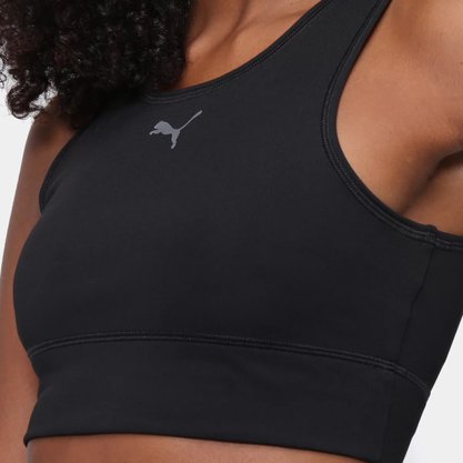 Top Puma RTG Feminino 586453-01