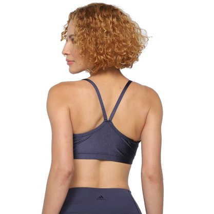 Top Adidas Training Feminina HH7632