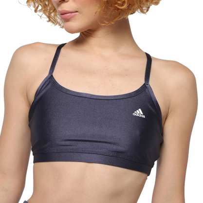 Top Adidas Training Feminina HH7632