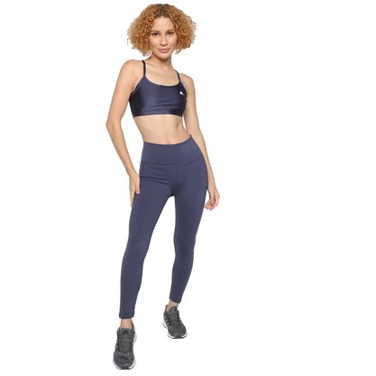 Top Adidas Training Feminina HH7632