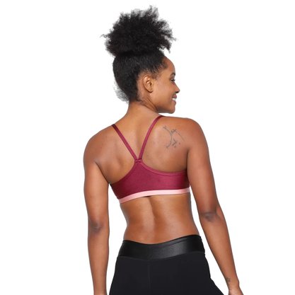 Top Adidas Training Feminina HH7627