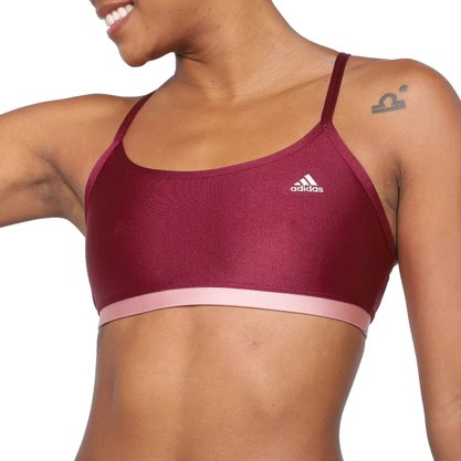 Top Adidas Training Feminina HH7627