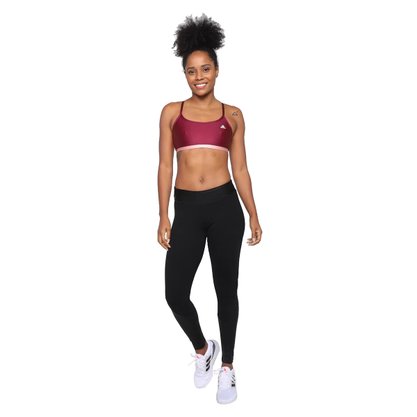 Top Adidas Training Feminina HH7627