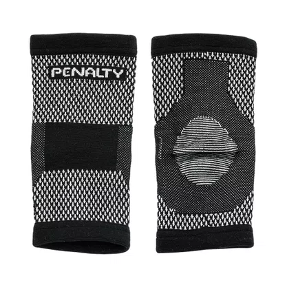 Tornozeleira Elástica Penalty Knit XXIII Unissex 654057-9800