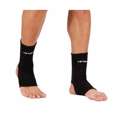 Tornozeleira Poker Basic Unissex 06499-06