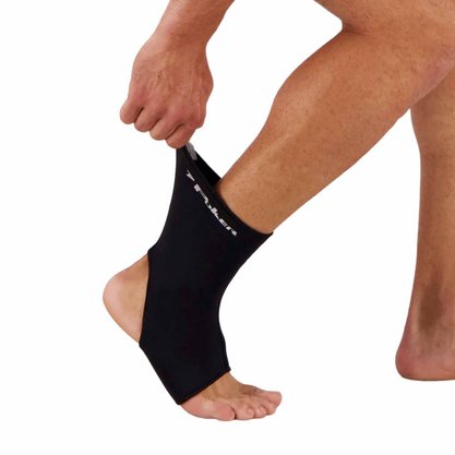 Tornozeleira Poker Neoprene II Unissex 06488-00