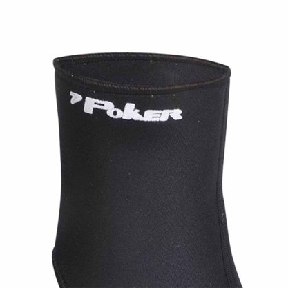 Tornozeleira Poker Neoprene II Unissex 06488-00