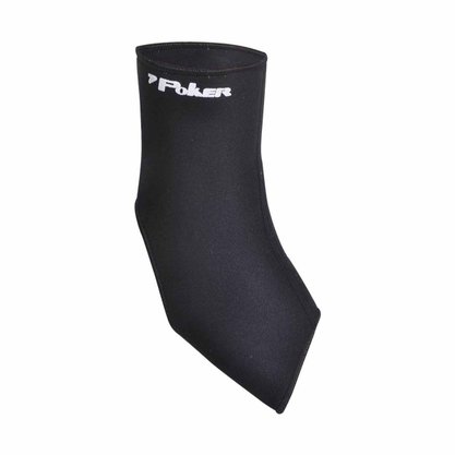 Tornozeleira Poker Neoprene II Unissex 06488-00
