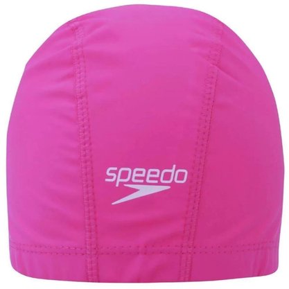 Touca Infantil Speedo Comfort Kids Cap 528867-065