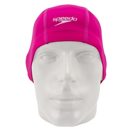 Touca Infantil Speedo Xtrafit Cap Unissex 528857-060
