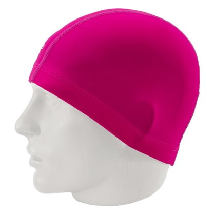 Touca Infantil Speedo Xtrafit Cap Unissex 528857-060
