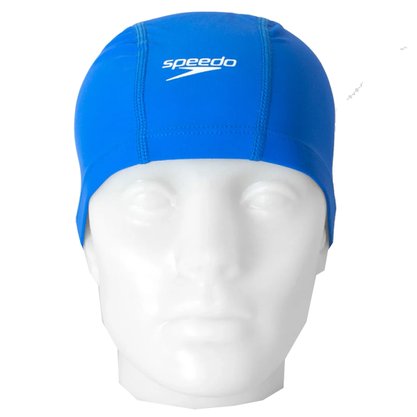 Touca Infantil Speedo Xtrafit Cap 528857-083