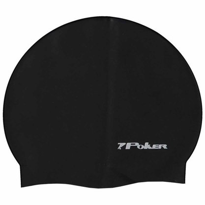 Touca Natacao Poker Power Unissex 13051-PT