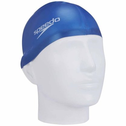 Touca Natação Speedo Big Swim Cap Unissex 528836-080