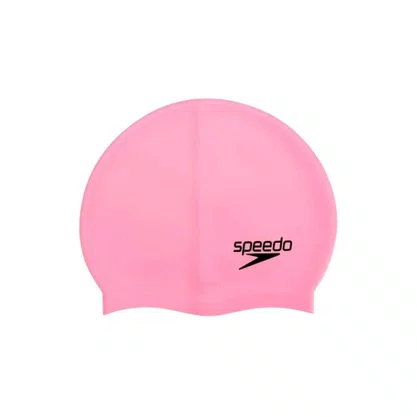 Touca Natação Speedo Big Swim Unissex 528836-060