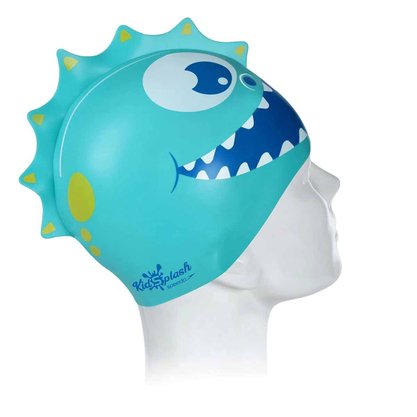 Touca Natação Speedo Dino Jr 528877-086