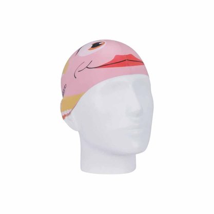 Touca Natação Infantil Speedo Fish 528815-031