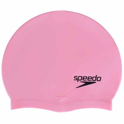 Touca Natação Speedo Flat Swim Unissex C18009-062