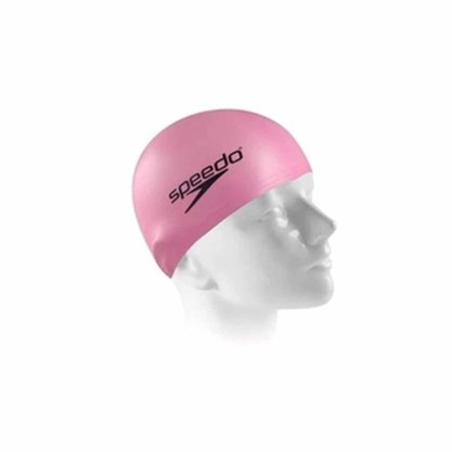 Touca Natação Speedo Flat Swim Unissex C18009-062