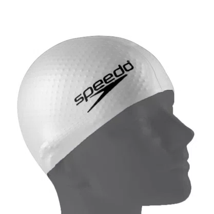 Touca Natação Speedo Massage Unissex 527687-001